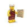 LEGO® Minifigurák 71000 - 9. sorozat - Római császár