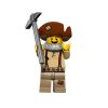 LEGO® Minifigurák 71007 - 12. sorozat - Aranyásó