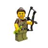 LEGO® Minifigurák 71007 - 12. sorozat - Dinóvadász