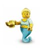 LEGO® Minifigurák 71007 - 12. sorozat - Genie Girl