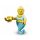 LEGO® Minifigurák 71007 - 12. sorozat - Genie Girl