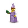 LEGO® Minifigurák 71007 - 12. sorozat - Mesebeli hercegnő