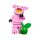 LEGO® Minifigurák 71007 - 12. sorozat - Piggy Guy