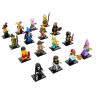 LEGO® Minifigurák 71007 - 12. sorozat - Piggy Guy