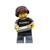 LEGO® Minifigurák 71007 - 12. sorozat - Videojátékos