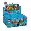 LEGO Minifigurák 71018 - 17. sorozat - Teljes 60 db-os doboz