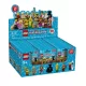 LEGO Minifigurák 71018 - 17. sorozat - Teljes 60 db-os doboz