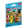 LEGO Minifigurák 71018 - 17. sorozat - Teljes 60 db-os doboz