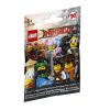 LEGO® Minifigurák 71019 - LEGO Ninjago Movie - Titokcsomag