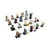 LEGO® Minifigurák 71019 - LEGO Ninjago Movie - Titokcsomag