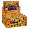 LEGO® Minifigurák 71021 - 18. széria: Buli van! - Teljes 60 db-os doboz