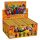 LEGO® Minifigurák 71021 - 18. széria: Buli van! - Teljes 60 db-os doboz