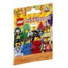 LEGO® Minifigurák 71021 - 18. széria: Buli van! - Teljes 60 db-os doboz