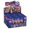 LEGO® Minifigurák 71023 -  Movie 2 - Teljes 60 db-os doboz