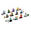 LEGO® Minifigurák 71032 - 22. sorozat - Teljes 36 db-os doboz