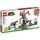 LEGO Super Mario 71390 Reznor leütő kiegészítő szett