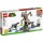LEGO Super Mario 71390 Reznor leütő kiegészítő szett