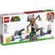 LEGO Super Mario 71390 Reznor leütő kiegészítő szett