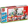 LEGO Super Mario 71390 Reznor leütő kiegészítő szett