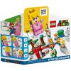 LEGO® Super Mario 71403 Peach kalandjai kezdőpálya