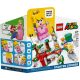 LEGO® Super Mario 71403 Peach kalandjai kezdőpálya