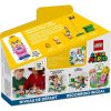 LEGO® Super Mario 71403 Peach kalandjai kezdőpálya