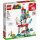 LEGO Super Mario 71407 Peach macskajelmez és befagyott torony kiegészítő szett