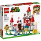 LEGO Super Mario 71408 Peach kastélya kiegészítő szett