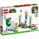 LEGO Super Mario 71409 Big Spike Felhőcsúcs kihívás kiegészítő szett