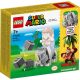 LEGO® Super Mario 71420 Rambi az orrszarvú kiegészítő szett