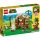LEGO® Super Mario 71424 Donkey Kong lombháza kiegészítő szett