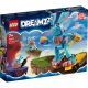 LEGO DREAMZzz 71453 Izzie és Bunchu a nyuszi