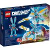LEGO® DREAMZzz 71453 Izzie és Bunchu a nyuszi