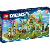 LEGO DREAMZzz 71459 Az álomlények istállója