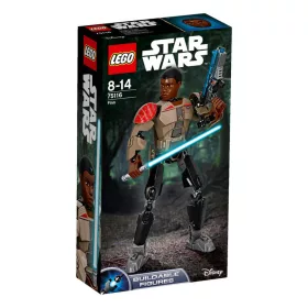 LEGO Star Wars 75116 Finn