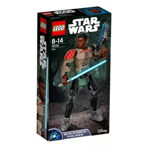 LEGO Star Wars 75116 Finn
