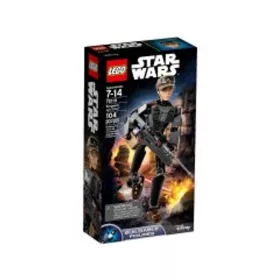 LEGO Star Wars 75119 Jyn Erso őrmester