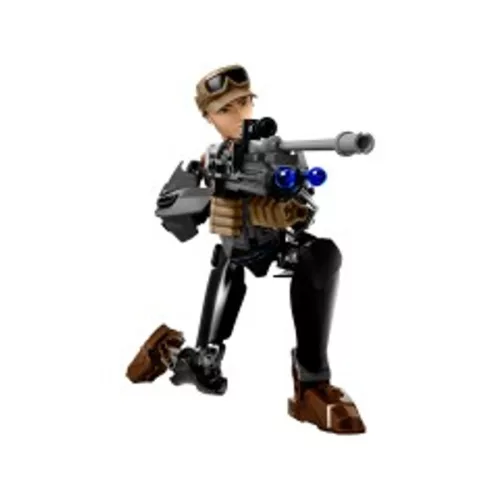 LEGO Star Wars 75119 Jyn Erso őrmester
