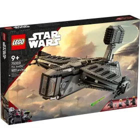 LEGO Star Wars 75323 Justifier