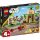 LEGO Star Wars 75358 Tenoo Jedi templom