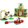 LEGO Star Wars 75358 Tenoo Jedi templom