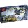 LEGO® Avatar 75573 Lebegő sziklák: 26-os helyszín és RDA Samson