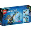 LEGO® Avatar 75575 Ilu felfedezése