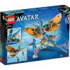 LEGO Avatar 75576 Skimwing kaland
