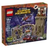 LEGO Super Heroes 76052 Denevérbarlang - Batcave