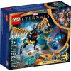 LEGO® Super Heroes 76145 Az Örökkévalók légi támadása