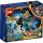 LEGO® Super Heroes 76145 Az Örökkévalók légi támadása