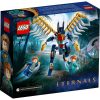 LEGO® Super Heroes 76145 Az Örökkévalók légi támadása