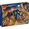 LEGO Super Heroes 76154 Deviáns rajtaütés!