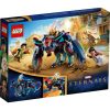 LEGO Super Heroes 76154 Deviáns rajtaütés!